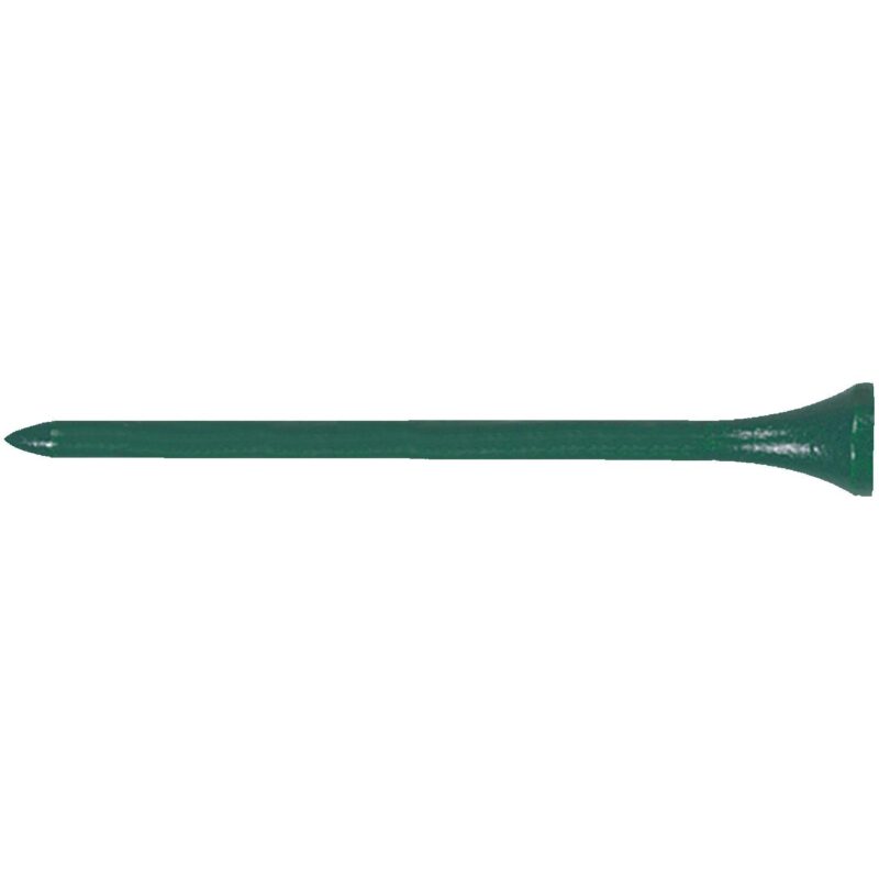 3 1/4" Plus Golf Tee - 7