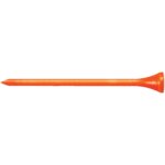 3 1/4" Plus Golf Tee - 8