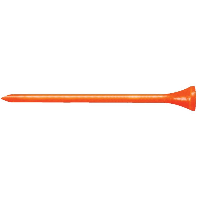 3 1/4" Plus Golf Tee - 8