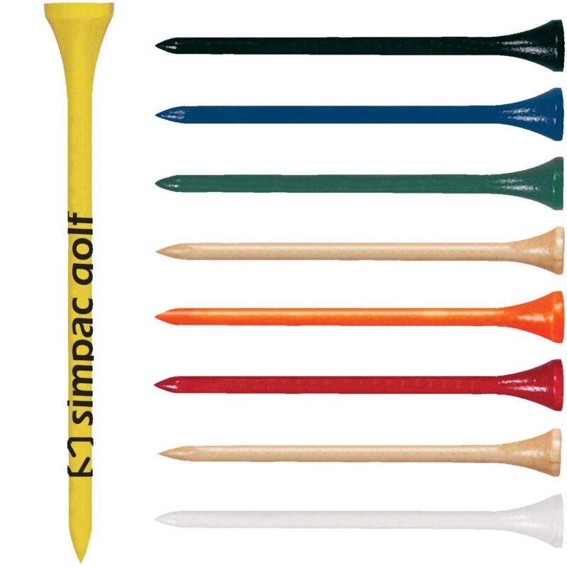 3 1/4" Plus Golf Tee