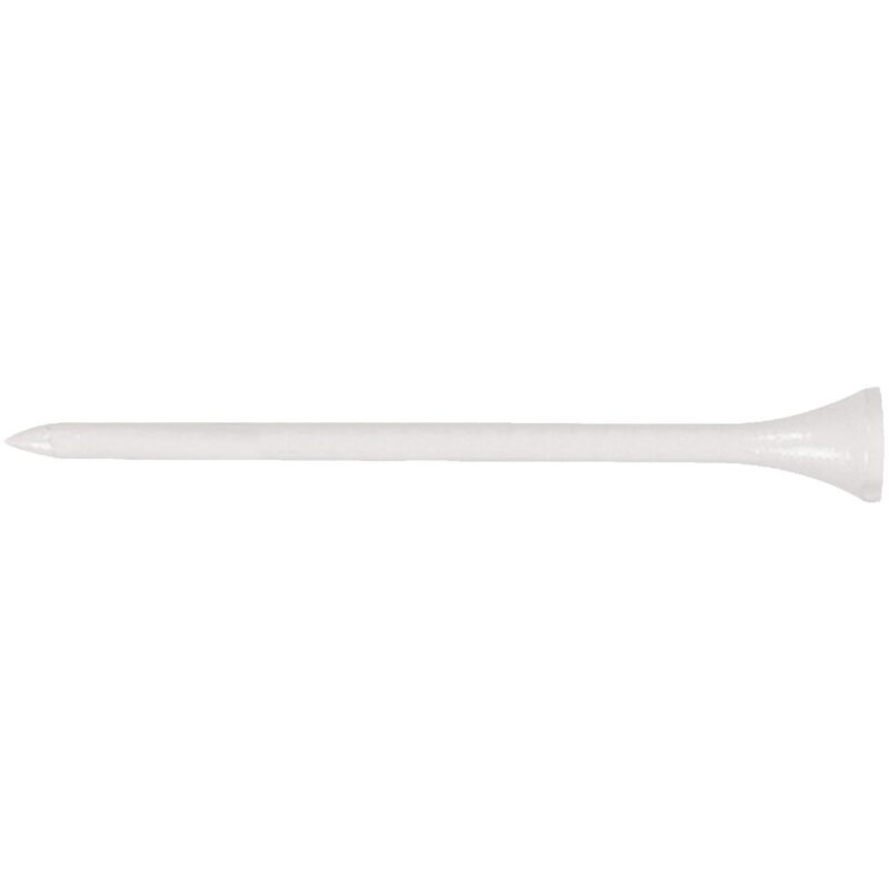 3 1/4" Plus Golf Tee - 9