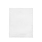 3 5/16" x 4 1/4" Printed Vertical Vinyl Pouch - 1