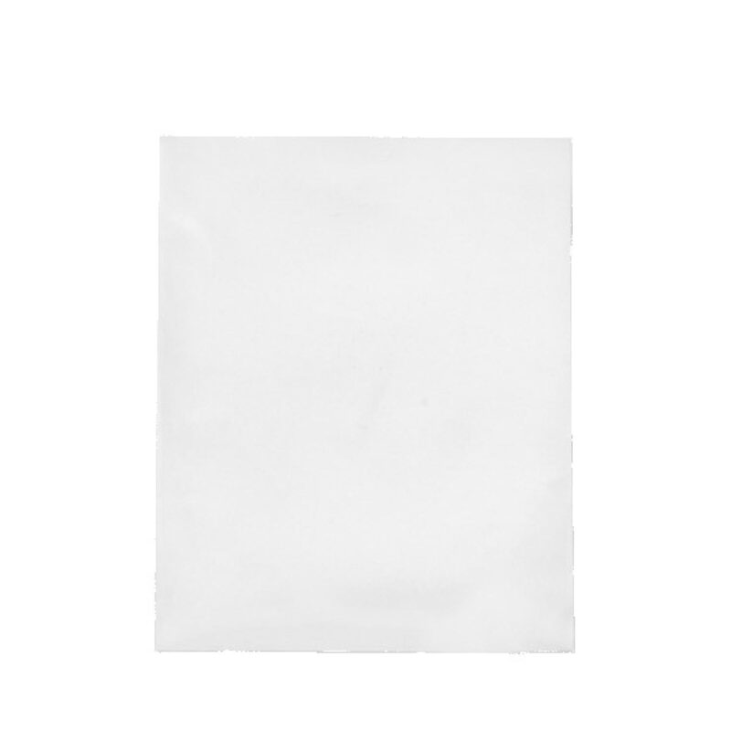 3 5/16" x 4 1/4" Printed Vertical Vinyl Pouch - 1