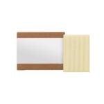 3 oz. Lemon Verbena Bar Soap - 2