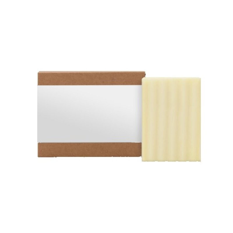 3 oz. Lemon Verbena Bar Soap - 2