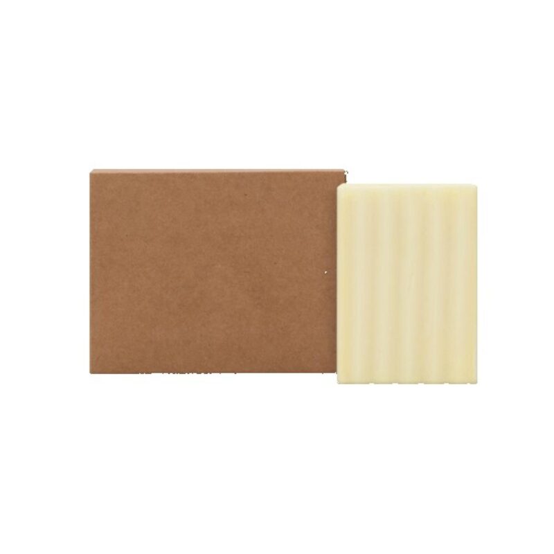 3 oz. Lemon Verbena Bar Soap - 3
