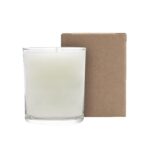 3 oz. Scented Votive Candle in a Cardboard Gift Box - 3