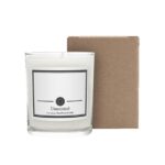 3 oz. Scented Votive Candle in a Cardboard Gift Box - 4