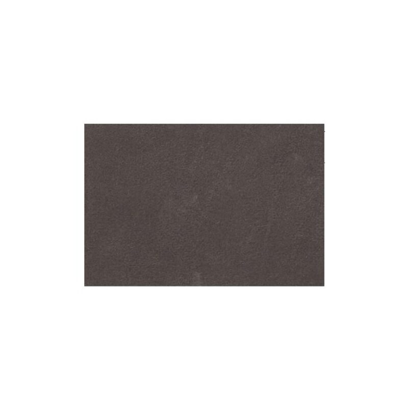 3" x 2 1/4" Leather Rectangular Patch - 2