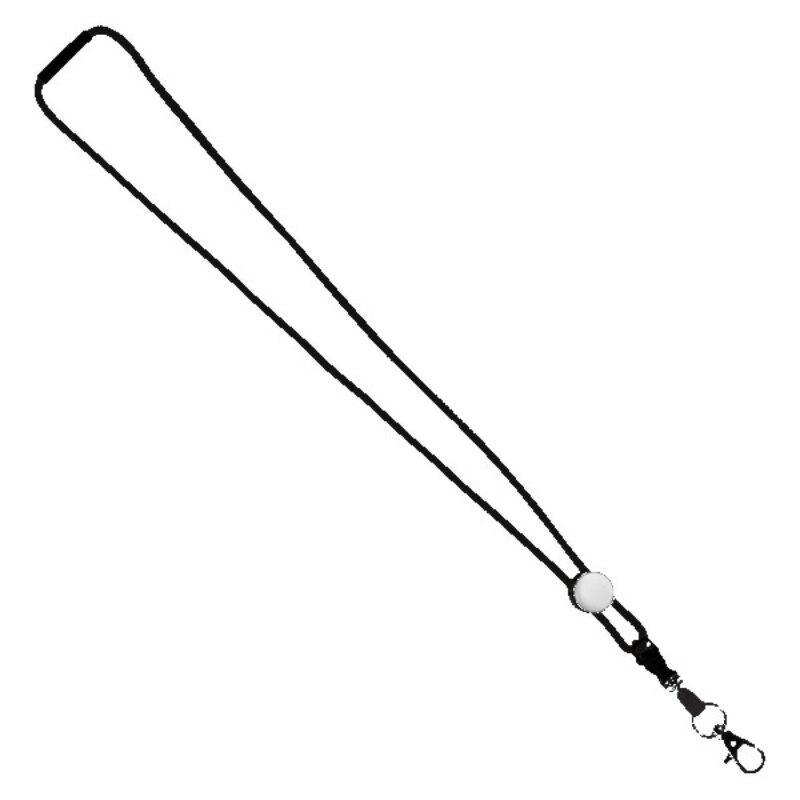 Standard O-Ring & Slider - 3