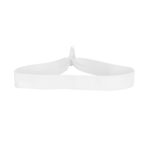 3/4" Dye-Sublimated Fold Over Elastic Headband - 1