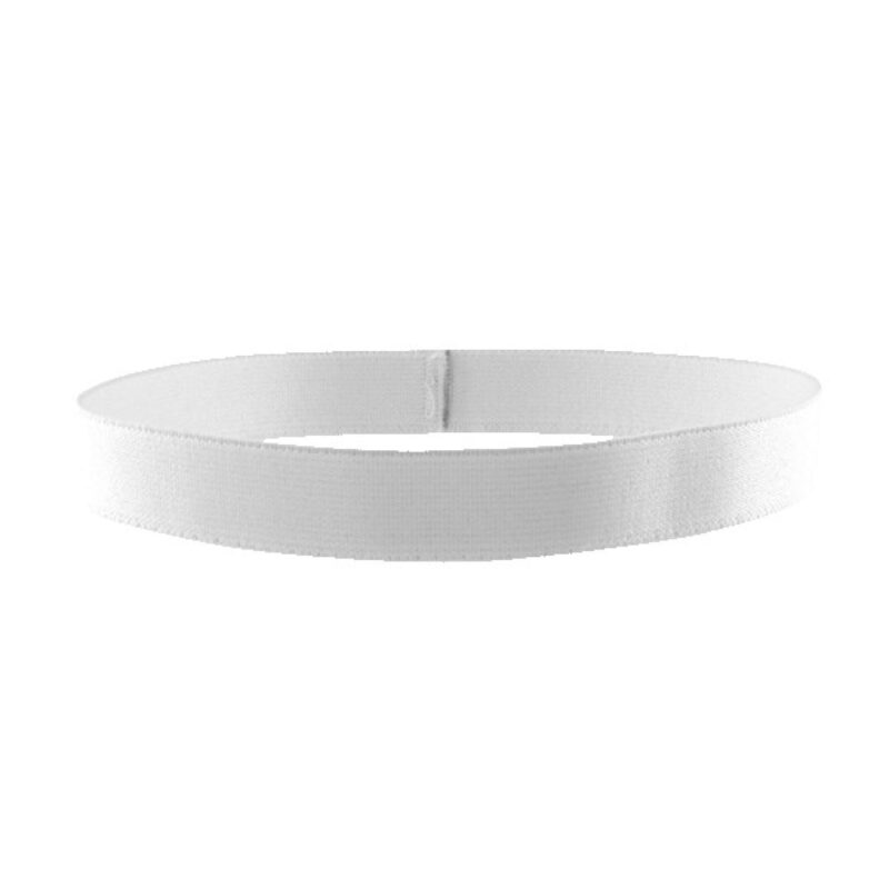 3/4" Dye Sublimated Stretchy Elastic Headband - 1
