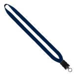 3/4" Neoprene Lanyard with Plastic Snap Buckle Release - 7