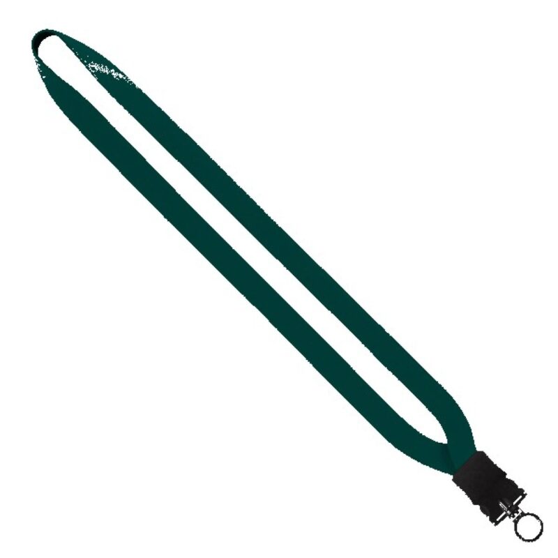 3/4" Neoprene Lanyard with Plastic Snap Buckle Release - 9