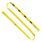 3/4" Nylon Pet Slip Leash - 1