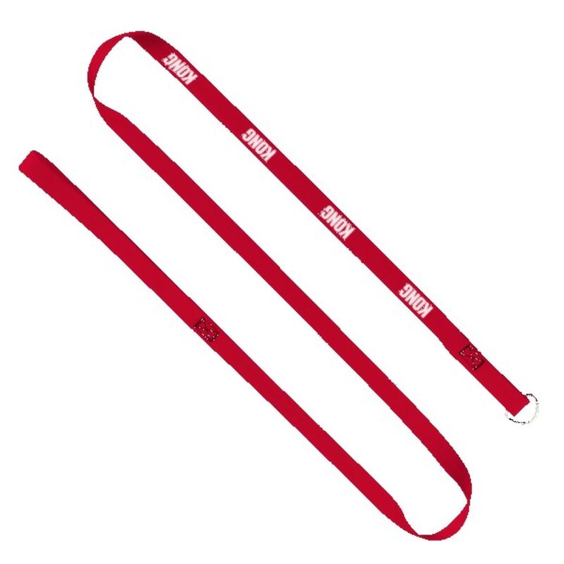 3/4" Nylon Pet Slip Leash - 2