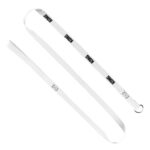 3/4" Nylon Pet Slip Leash - 3