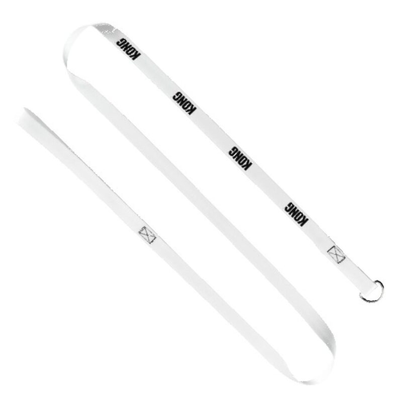 3/4" Nylon Pet Slip Leash - 3