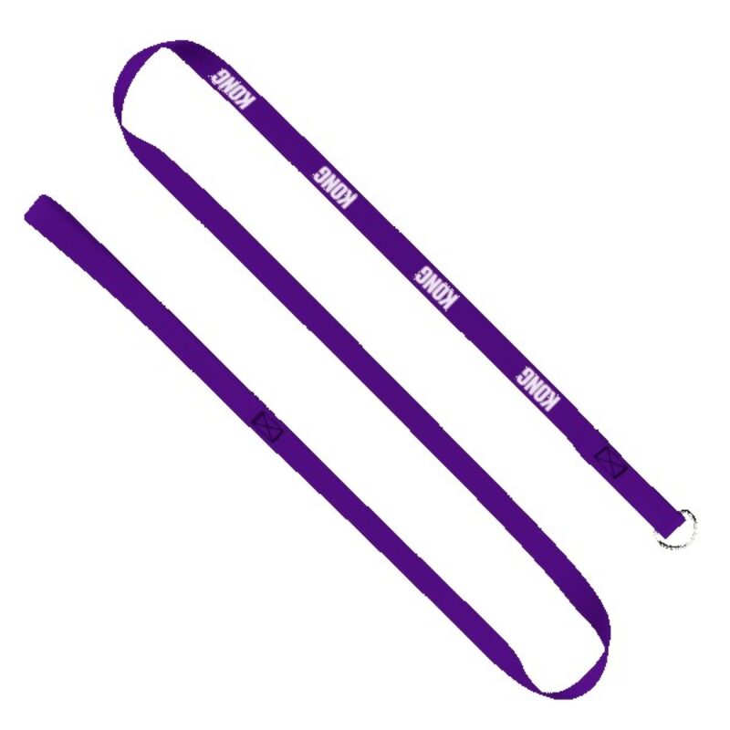 3/4" Nylon Pet Slip Leash - 5