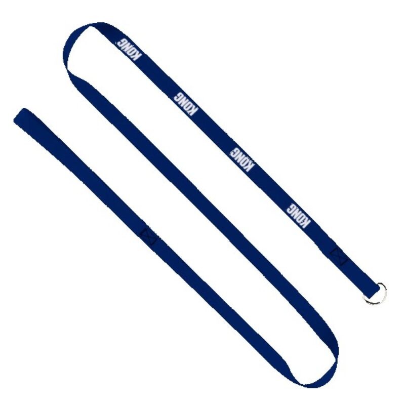 3/4" Nylon Pet Slip Leash - 7