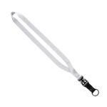 3/4" Smooth Nylon Slide Release Lanyard - 2