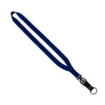 3/4" Smooth Nylon Slide Release Lanyard - 7