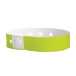 3/4" Vinyl Wristband - 1