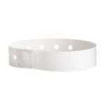 3/4" Vinyl Wristband - 2