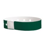3/4" Vinyl Wristband - 7