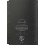 3.5" x 5.25" Rite in the Rain Soft Cover Notebook - 5
