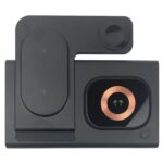 4" 1 Foldable Wireless Charging Station - 5