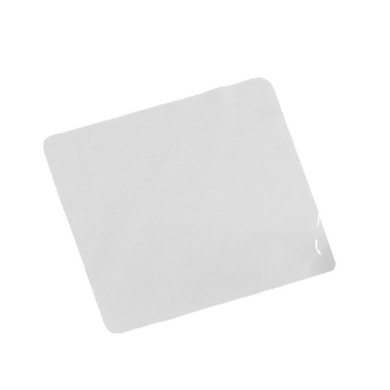 4" Dye-Sublimated Lens Cloth - 1