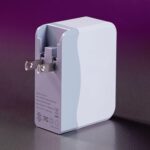 4 Port AC to USB Adaptor - 1