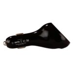 4 Port High Speed USB Auto Adaptor - 1