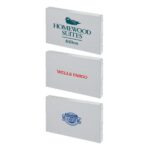 4" X 6" Frameless Frame