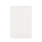 4" x 6" Printed Large Vertical Vinyl Pouch - 1