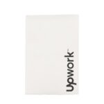 4" x 6" Printed Large Vertical Vinyl Pouch - 2