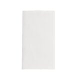 4" x 8" Printed Oversized Vertical Vinyl Pouch - 1