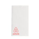 4" x 8" Printed Oversized Vertical Vinyl Pouch