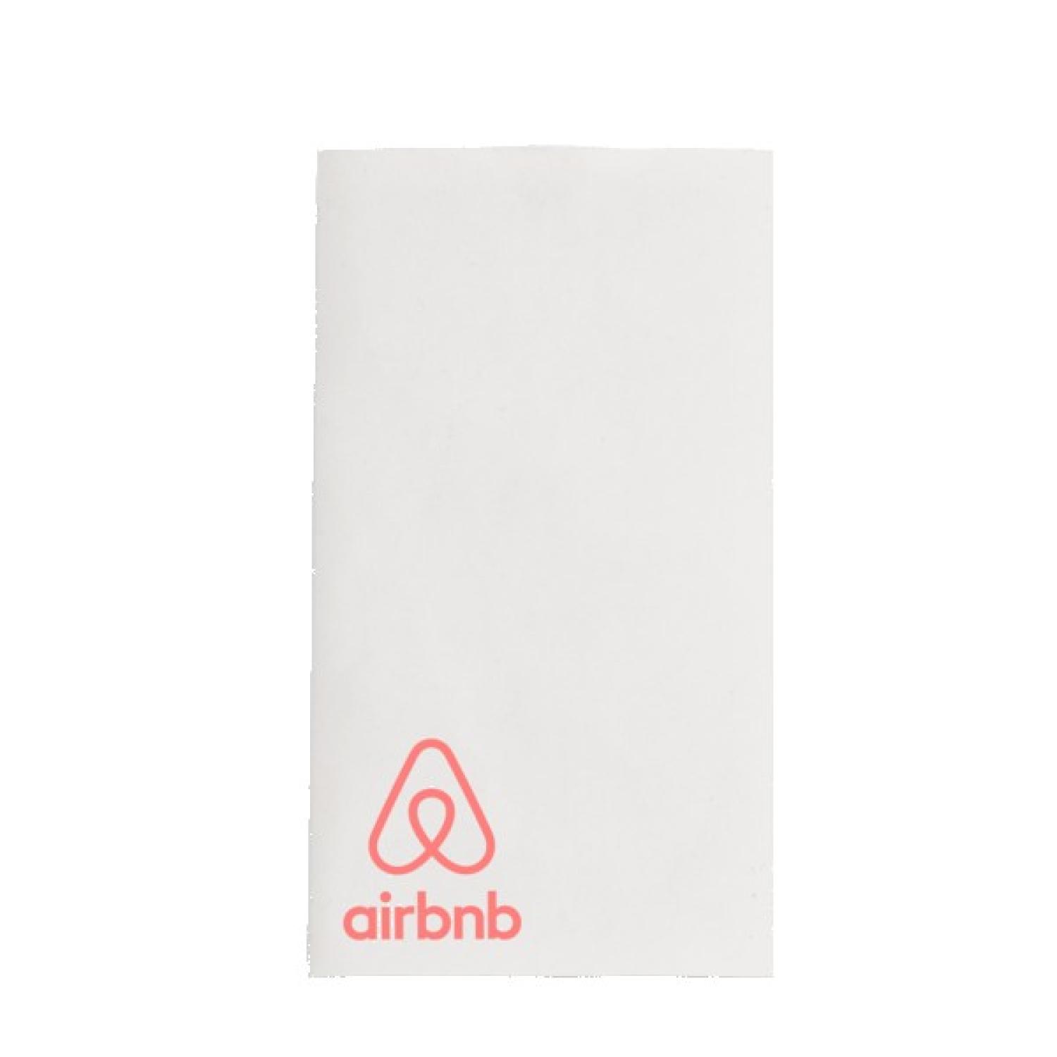 4" x 8" Printed Oversized Vertical Vinyl Pouch - 2