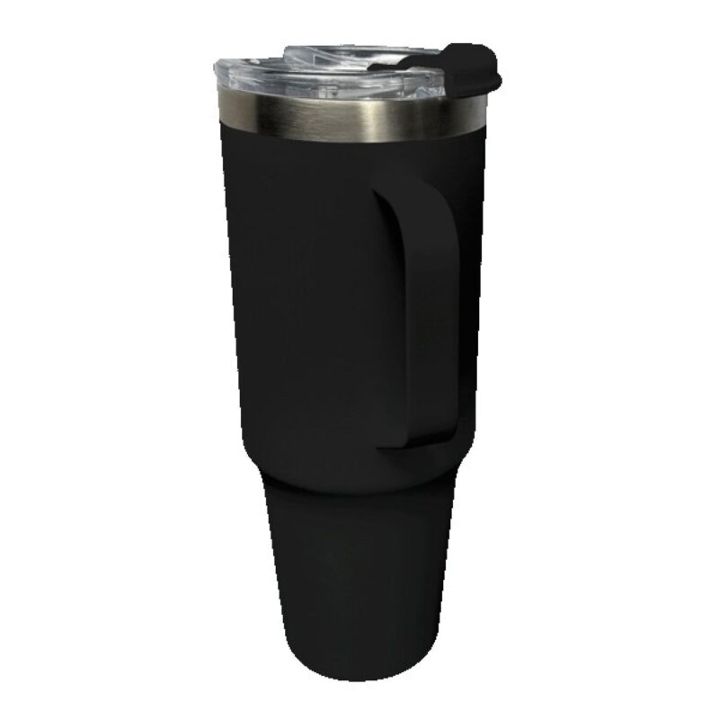 40oz Basecamp Gigantor Travel Mug - 1
