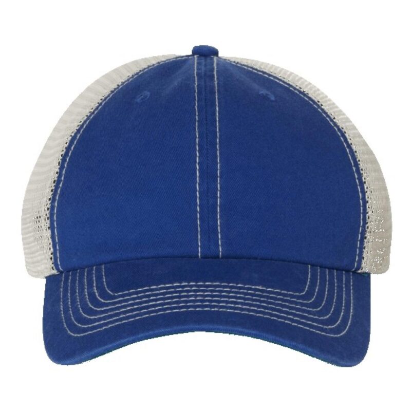 47 Brand - Trawler Cap - 4710 - 3