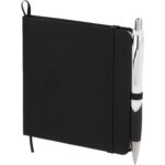 4.7" x 4.7" Remark Recycled Square Notebook - 3