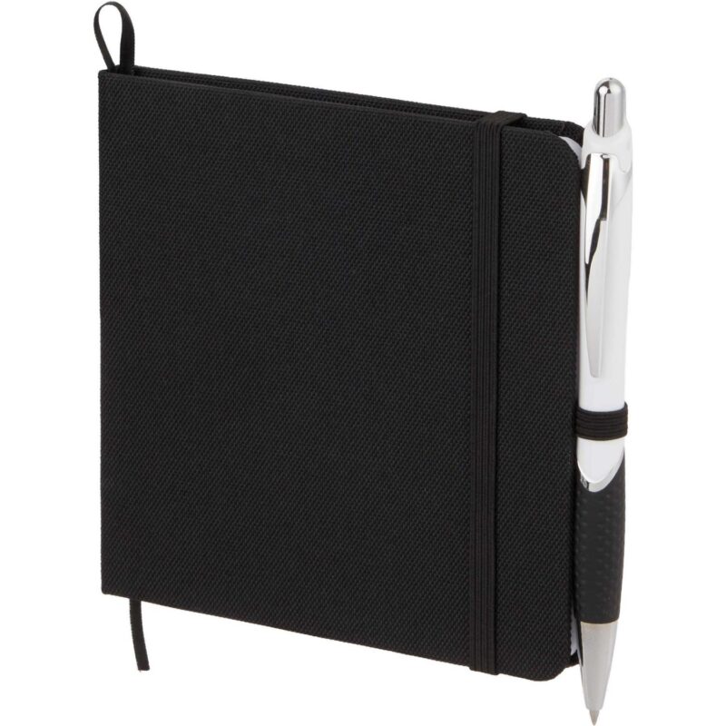 4.7" x 4.7" Remark Recycled Square Notebook - 3