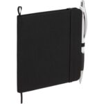 4.7" x 4.7" Remark Recycled Square Notebook - 4