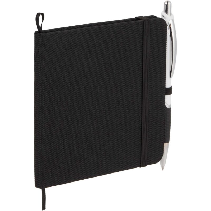 4.7" x 4.7" Remark Recycled Square Notebook - 4