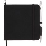 4.7" x 4.7" Remark Recycled Square Notebook - 5