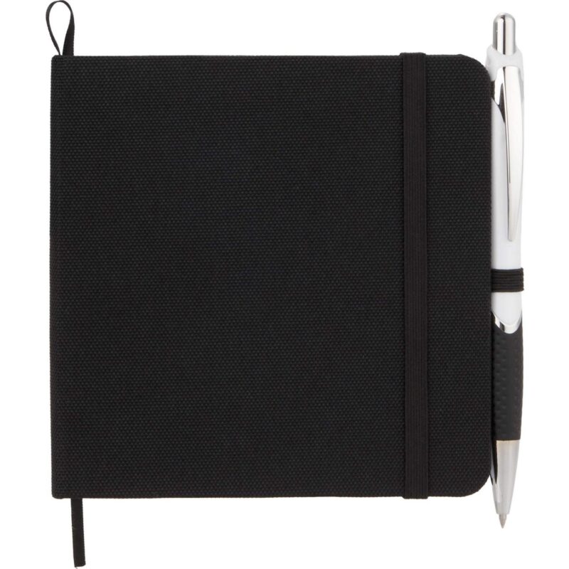 4.7" x 4.7" Remark Recycled Square Notebook - 5
