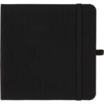 4.7" x 4.7" Remark Recycled Square Notebook - 6