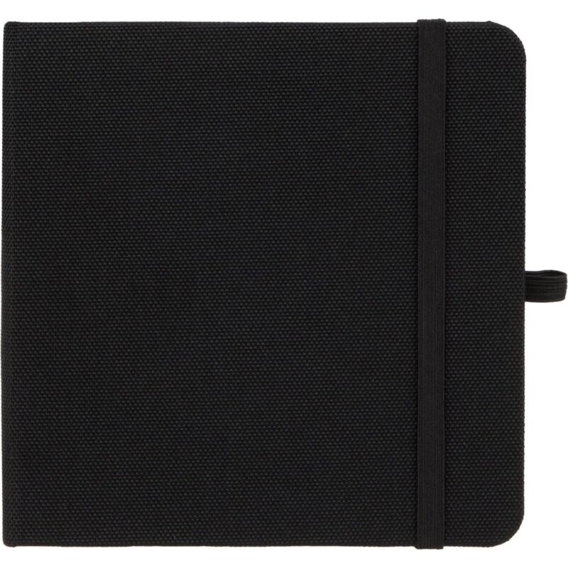 4.7" x 4.7" Remark Recycled Square Notebook - 6